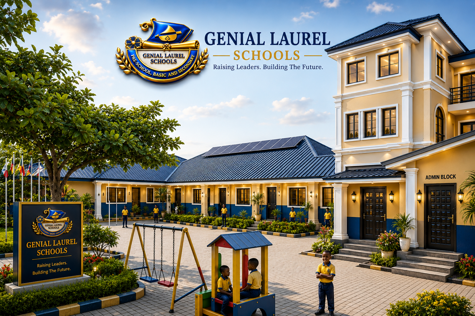 Future Campus